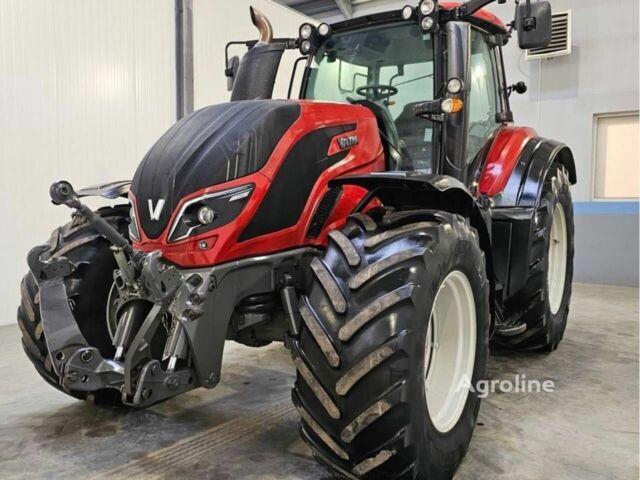 Valtra t154, об'ємом двигуна 0 л та пробігом 0 тис. км за 72518 $, фото 1 на Automoto.ua