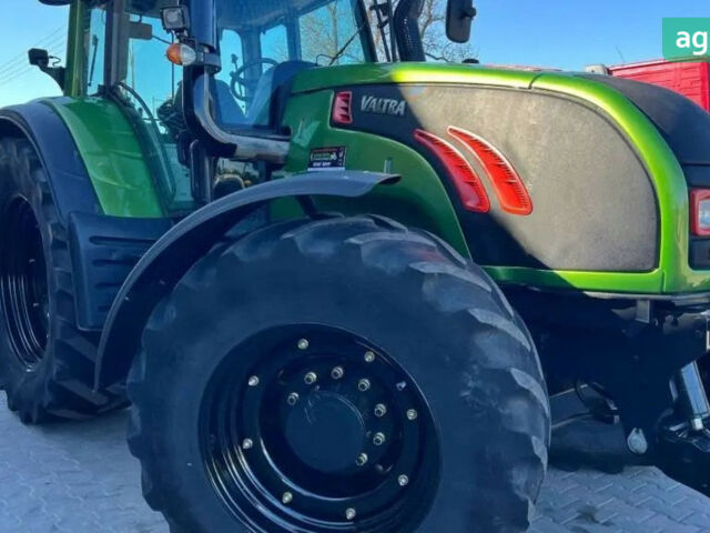 Valtra T202, об'ємом двигуна 0 л та пробігом 0 тис. км за 43217 $, фото 1 на Automoto.ua