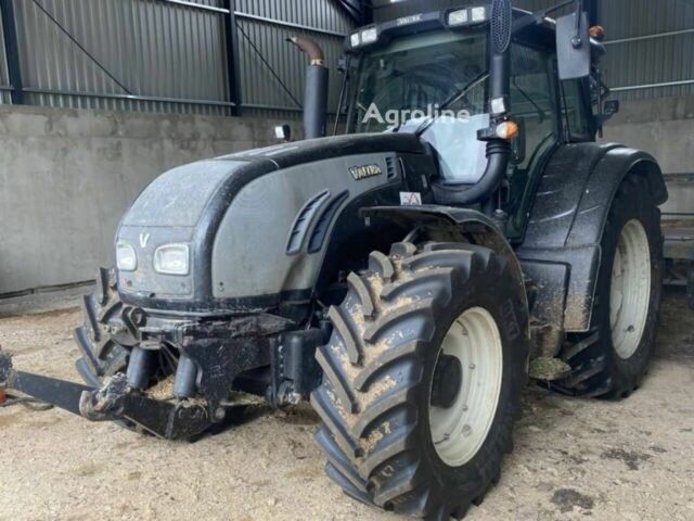 Valtra T202, объемом двигателя 0 л и пробегом 0 тыс. км за 37963 $, фото 1 на Automoto.ua