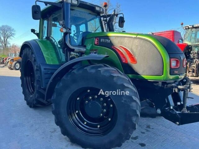 Valtra T202, объемом двигателя 0 л и пробегом 0 тыс. км за 42346 $, фото 1 на Automoto.ua