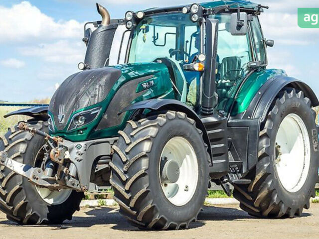 Valtra T214, об'ємом двигуна 0 л та пробігом 0 тис. км за 73126 $, фото 1 на Automoto.ua