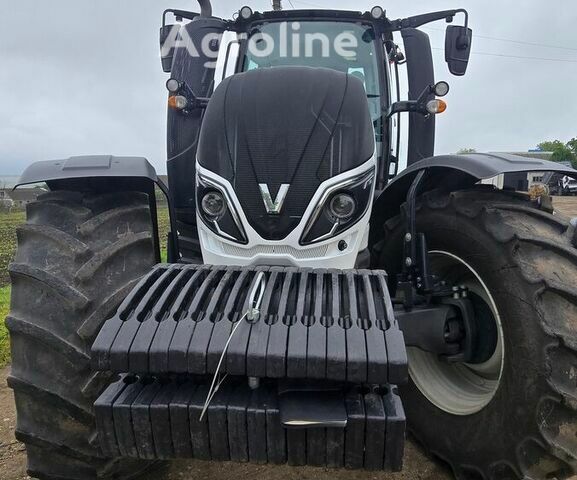 Білий Valtra T234, об'ємом двигуна 0 л та пробігом 0 тис. км за 126405 $, фото 1 на Automoto.ua