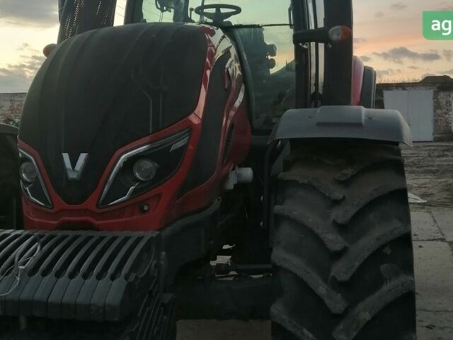 Valtra T234, объемом двигателя 0 л и пробегом 0 тыс. км за 78000 $, фото 1 на Automoto.ua