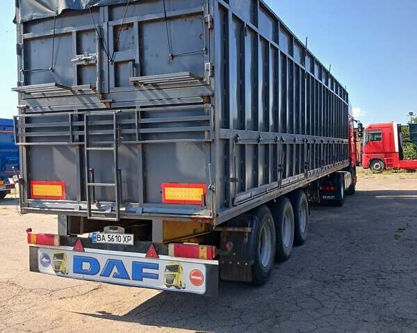 Van Hool 13В005, объемом двигателя 0 л и пробегом 100 тыс. км за 7000 $, фото 1 на Automoto.ua