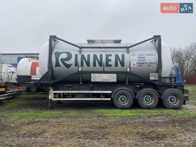 Van Hool 13В005, объемом двигателя 0 л и пробегом 0 тыс. км за 26500 $, фото 1 на Automoto.ua