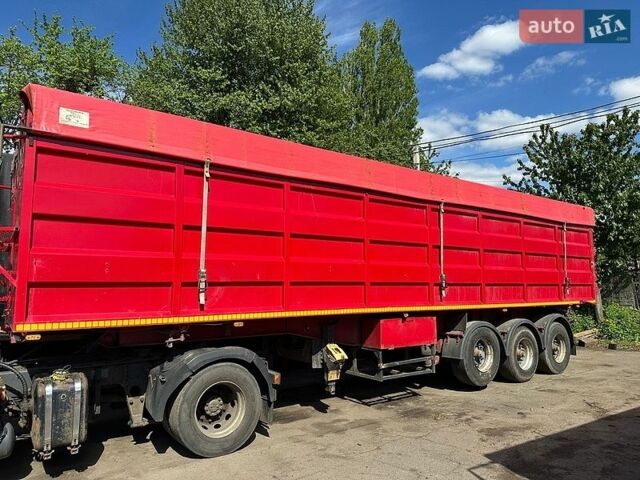 Van Hool 3-АС, объемом двигателя 0 л и пробегом 1 тыс. км за 10000 $, фото 1 на Automoto.ua