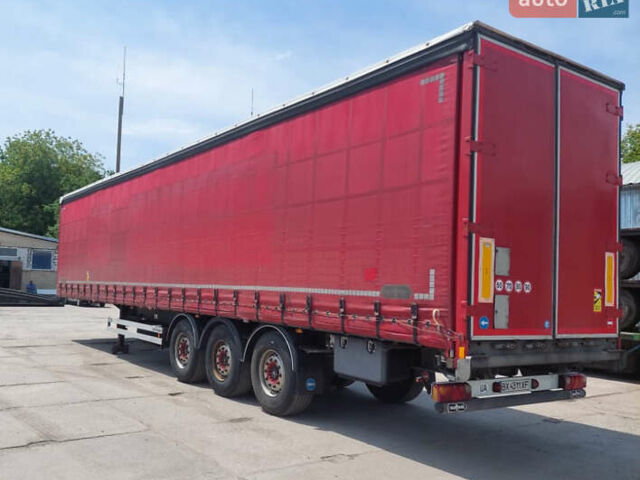 Van Hool 3Б0011, объемом двигателя 0 л и пробегом 0 тыс. км за 10900 $, фото 1 на Automoto.ua