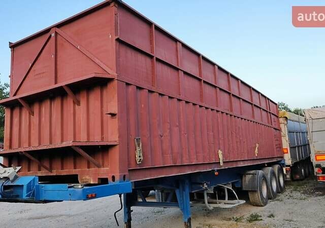 Синий Van Hool 3Б0044, объемом двигателя 0 л и пробегом 777 тыс. км за 8555 $, фото 1 на Automoto.ua