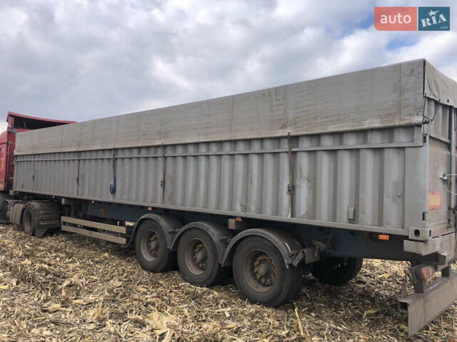 Van Hool 3Б2010, объемом двигателя 0 л и пробегом 1 тыс. км за 7499 $, фото 1 на Automoto.ua