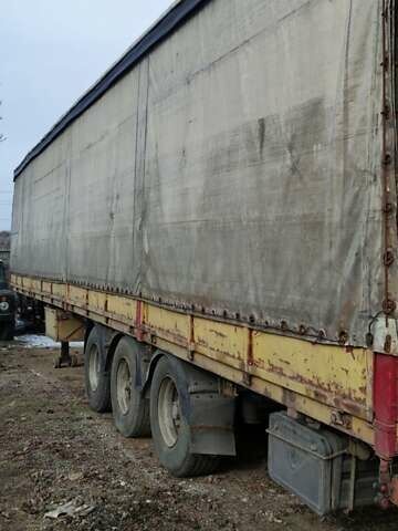 Van Hool 3Б2010, объемом двигателя 0 л и пробегом 0 тыс. км за 3800 $, фото 1 на Automoto.ua