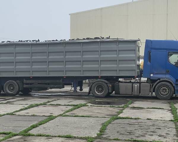 Синий Van Hool 3Б2010, объемом двигателя 0 л и пробегом 0 тыс. км за 15000 $, фото 1 на Automoto.ua