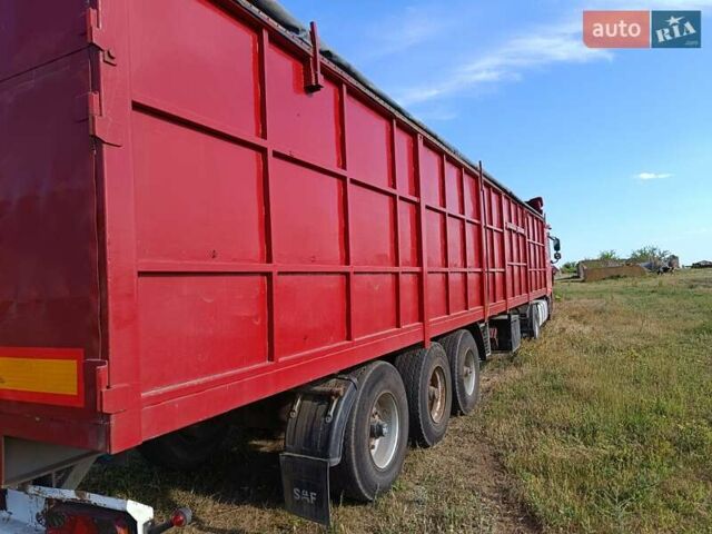 Серый Van Hool 3B0013, объемом двигателя 0 л и пробегом 0 тыс. км за 5000 $, фото 1 на Automoto.ua