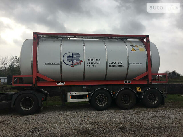 Van Hool 3B0062, об'ємом двигуна 0 л та пробігом 20 тис. км за 28000 $, фото 1 на Automoto.ua