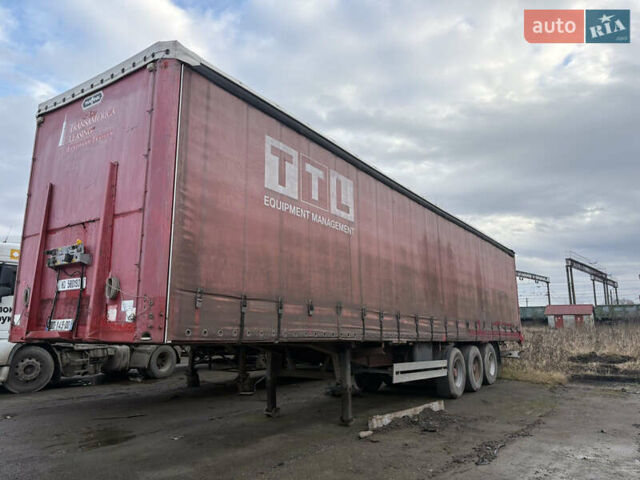 Van Hool 3B2011, об'ємом двигуна 0 л та пробігом 0 тис. км за 2999 $, фото 1 на Automoto.ua