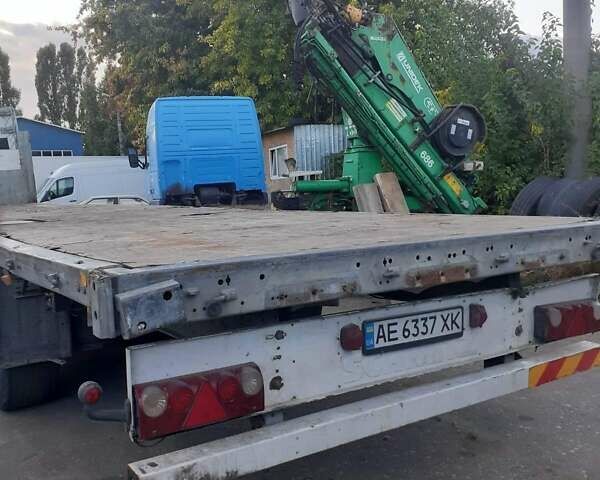 Серый Van Hool 3B2011, объемом двигателя 0 л и пробегом 0 тыс. км за 2200 $, фото 1 на Automoto.ua