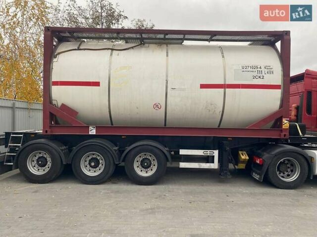 Van Hool 3B2013AA, объемом двигателя 0 л и пробегом 10 тыс. км за 16500 $, фото 1 на Automoto.ua
