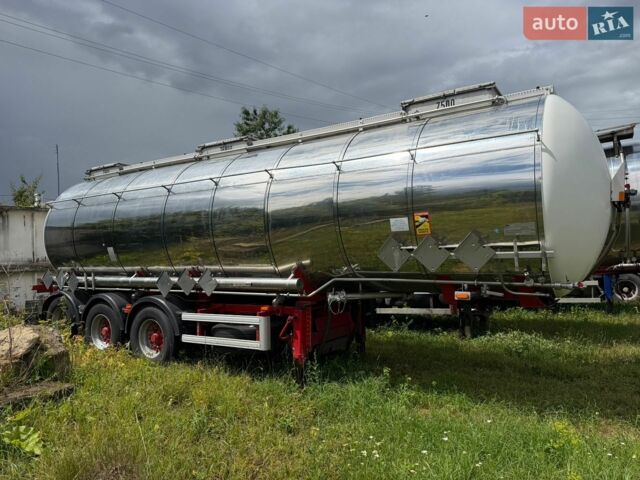 Van Hool 3D0011, объемом двигателя 0 л и пробегом 0 тыс. км за 25000 $, фото 1 на Automoto.ua