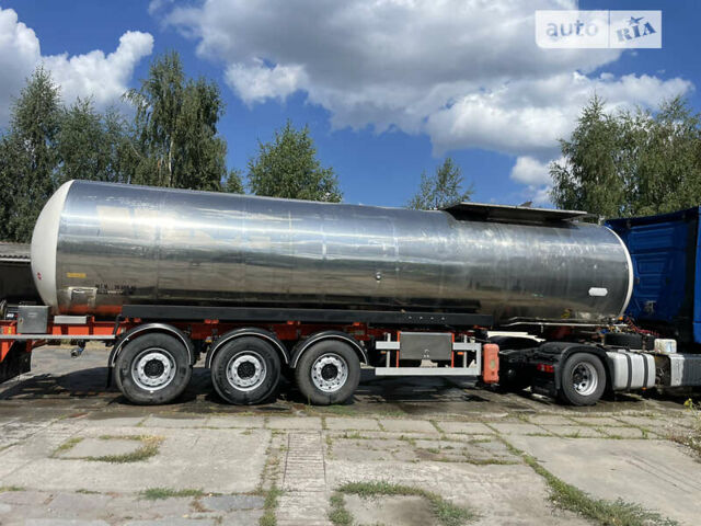 Van Hool 3D0011, объемом двигателя 0 л и пробегом 0 тыс. км за 17000 $, фото 1 на Automoto.ua