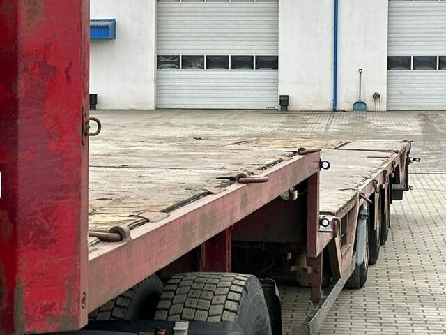 Van Hool 3H0005, объемом двигателя 0 л и пробегом 0 тыс. км за 5000 $, фото 1 на Automoto.ua