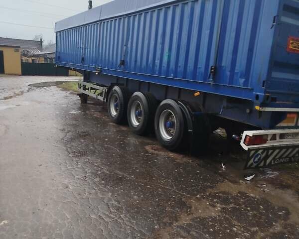 Синий Van Hool 3В0070, объемом двигателя 0 л и пробегом 123 тыс. км за 5500 $, фото 1 на Automoto.ua