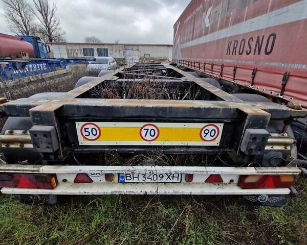 Van Hool 40ФТ+45ФТ, об'ємом двигуна 0 л та пробігом 100 тис. км за 4500 $, фото 1 на Automoto.ua