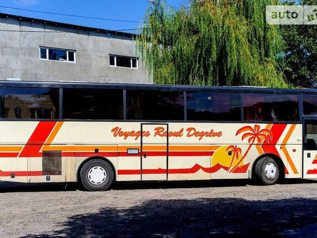 Бежевый Van Hool 815 ЦЛ, объемом двигателя 12 л и пробегом 750 тыс. км за 0 $, фото 1 на Automoto.ua