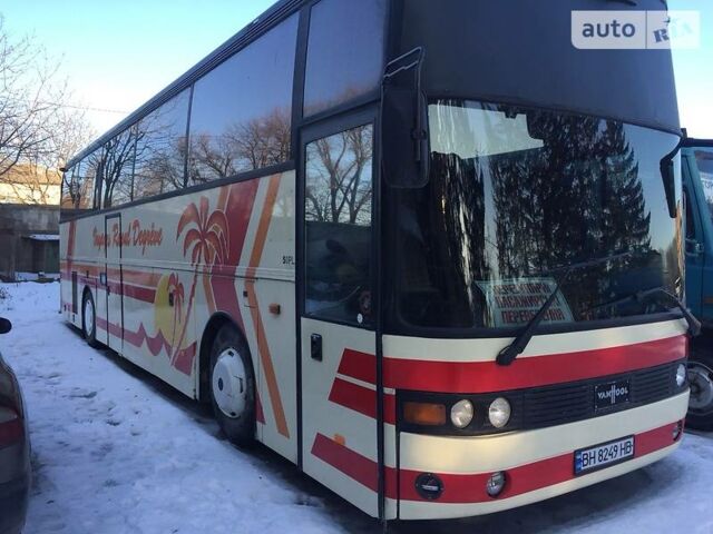 Бежевый Van Hool 815 ЦЛ, объемом двигателя 3 л и пробегом 1 тыс. км за 15000 $, фото 1 на Automoto.ua