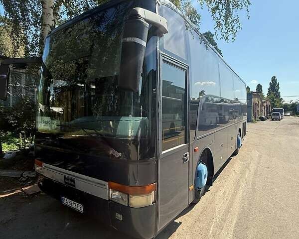 Синий Van Hool 911-SH2, объемом двигателя 11.97 л и пробегом 777 тыс. км за 22000 $, фото 1 на Automoto.ua