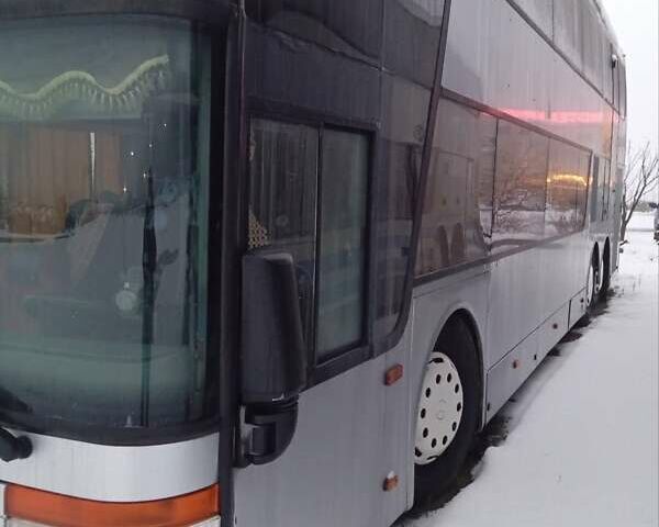 Серый Van Hool 924, объемом двигателя 12 л и пробегом 750 тыс. км за 18184 $, фото 1 на Automoto.ua