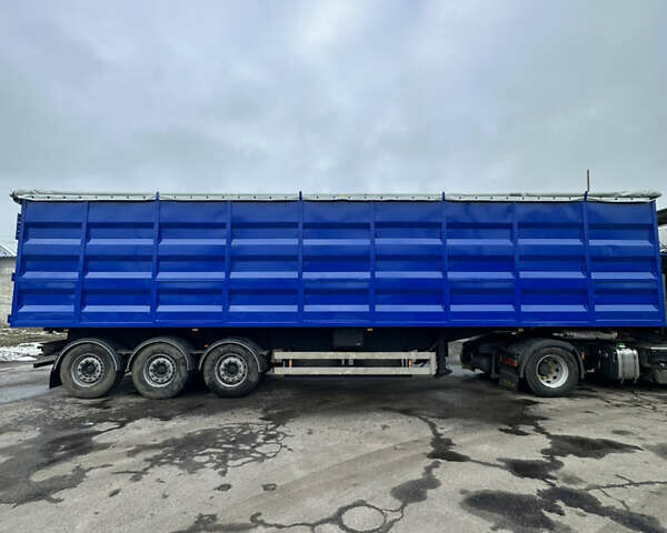 Van Hool 96-3049, объемом двигателя 0 л и пробегом 0 тыс. км за 16500 $, фото 1 на Automoto.ua