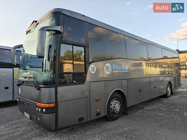 Серый Van Hool Акрон, объемом двигателя 11.97 л и пробегом 700 тыс. км за 32000 $, фото 1 на Automoto.ua