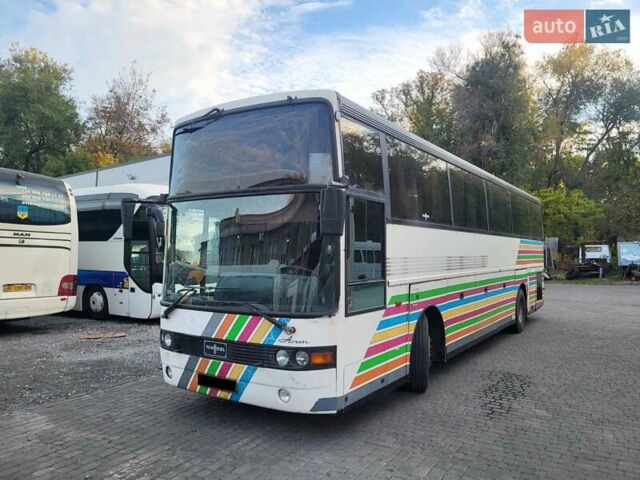 Оранжевый Van Hool Акрон, объемом двигателя 14 л и пробегом 999 тыс. км за 9900 $, фото 1 на Automoto.ua