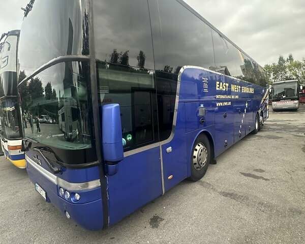 Синій Van Hool Атлано, об'ємом двигуна 12.9 л та пробігом 1000 тис. км за 85000 $, фото 1 на Automoto.ua