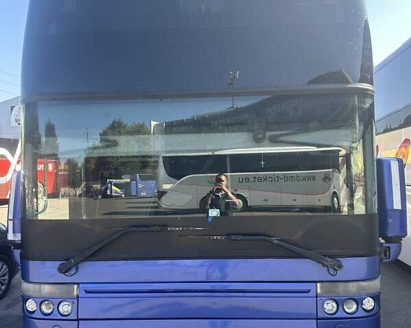 Синій Van Hool Атлано, об'ємом двигуна 12.9 л та пробігом 100 тис. км за 89000 $, фото 1 на Automoto.ua