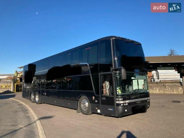 Чорний Van Hool Астромєга, об'ємом двигуна 12.9 л та пробігом 144 тис. км за 209492 $, фото 1 на Automoto.ua