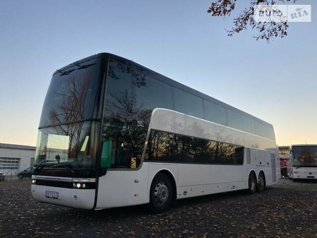 Van Hool Астромега, объемом двигателя 12.9 л и пробегом 877 тыс. км за 84999 $, фото 1 на Automoto.ua