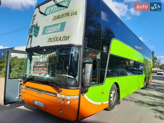 Зелений Van Hool Астромєга, об'ємом двигуна 12.9 л та пробігом 2 тис. км за 135000 $, фото 1 на Automoto.ua