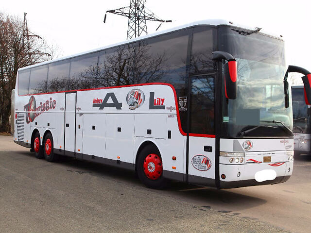 Білий Van Hool Астрон, об'ємом двигуна 12.8 л та пробігом 1 тис. км за 0 $, фото 1 на Automoto.ua