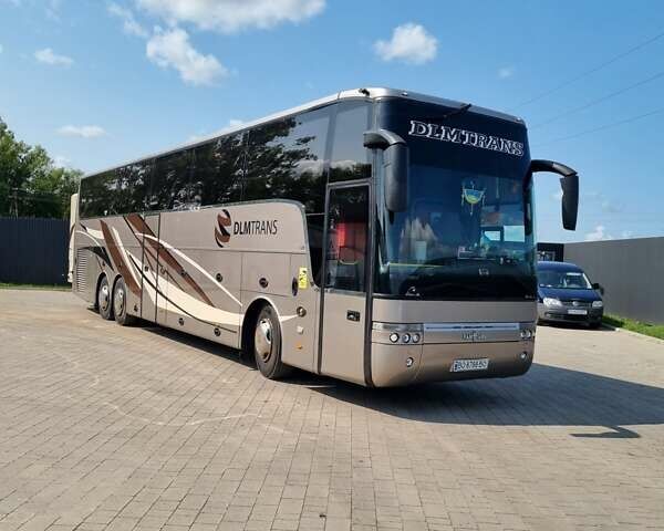 Серый Van Hool Астрон, объемом двигателя 12.9 л и пробегом 995 тыс. км за 110000 $, фото 1 на Automoto.ua