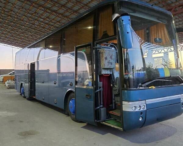 Синій Van Hool Астрон, об'ємом двигуна 0 л та пробігом 1 тис. км за 100000 $, фото 1 на Automoto.ua