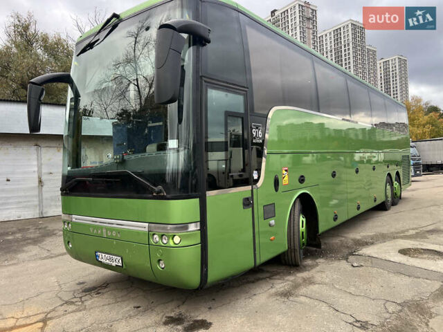 Зеленый Van Hool Астрон, объемом двигателя 12.9 л и пробегом 900 тыс. км за 108000 $, фото 1 на Automoto.ua