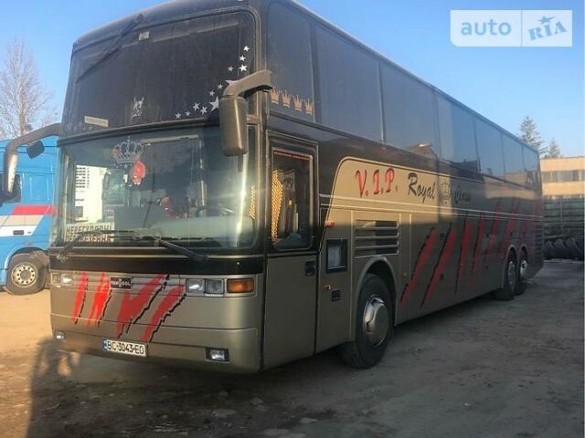 Van Hool ЄОС, об'ємом двигуна 0 л та пробігом 700 тис. км за 45000 $, фото 1 на Automoto.ua