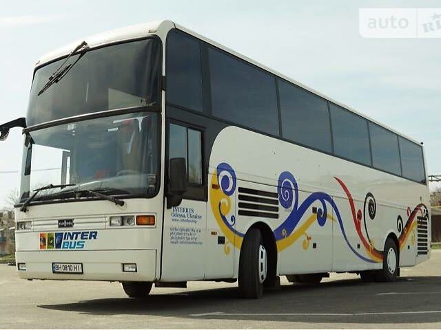 Van Hool ЄОС, об'ємом двигуна 0 л та пробігом 700 тис. км за 45000 $, фото 1 на Automoto.ua