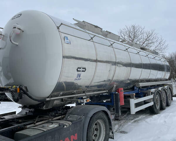 Van Hool С, объемом двигателя 0 л и пробегом 0 тыс. км за 29500 $, фото 1 на Automoto.ua