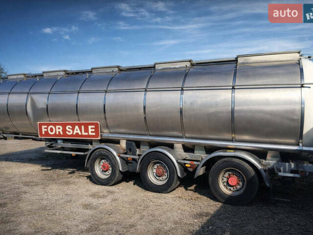 Сірий Van Hool T300, об'ємом двигуна 0 л та пробігом 0 тис. км за 16000 $, фото 1 на Automoto.ua