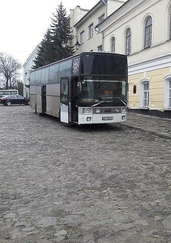 Van Hool T815, объемом двигателя 0 л и пробегом 1 тыс. км за 10000 $, фото 1 на Automoto.ua