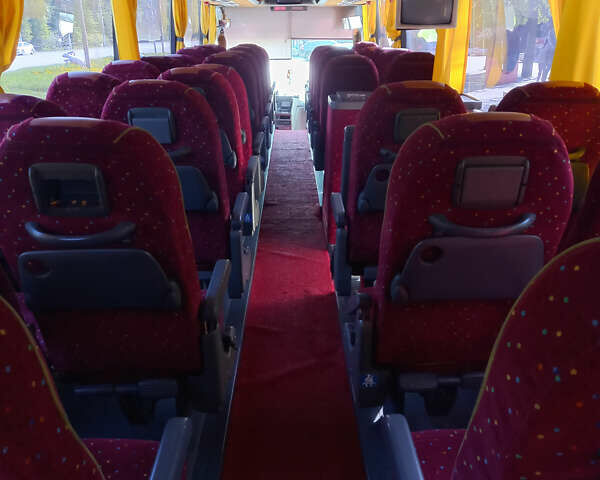 Білий Van Hool T915, об'ємом двигуна 12 л та пробігом 78 тис. км за 43999 $, фото 1 на Automoto.ua