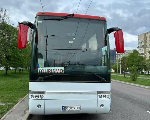 Білий Van Hool T915, об'ємом двигуна 12.9 л та пробігом 1 тис. км за 90000 $, фото 1 на Automoto.ua