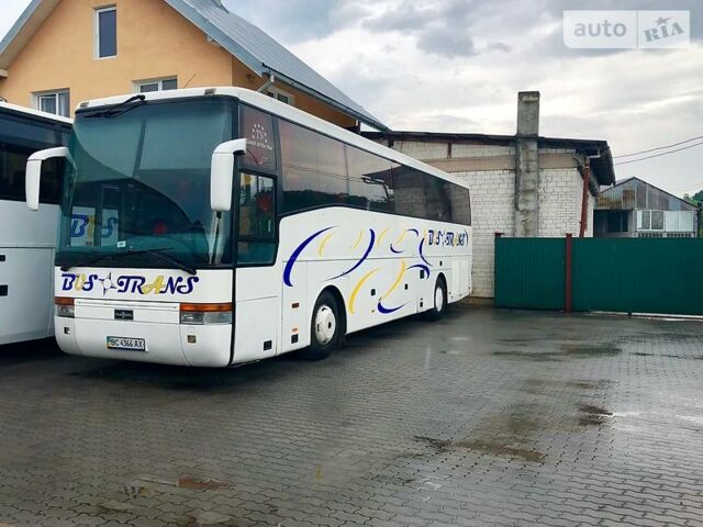 Білий Van Hool T915, об'ємом двигуна 0 л та пробігом 1 тис. км за 38500 $, фото 1 на Automoto.ua