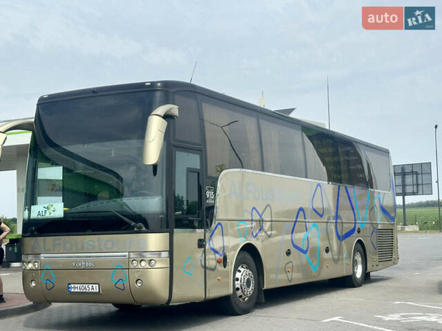 Бежевий Van Hool T915, об'ємом двигуна 12.9 л та пробігом 100 тис. км за 75000 $, фото 1 на Automoto.ua